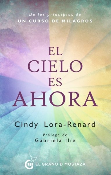 Libro: El cielo es ahora | Autor: Cindy Lora | Isbn: 9788412594799