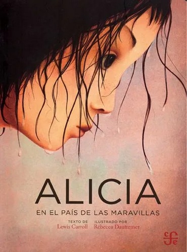 Libro: Alicia en el país de las maravillas | Autor: Lewis Carroll | Isbn: 9786071608147