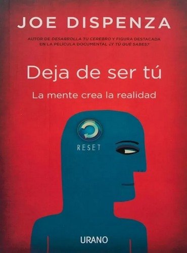 Libro Deja De Ser T Universilibros