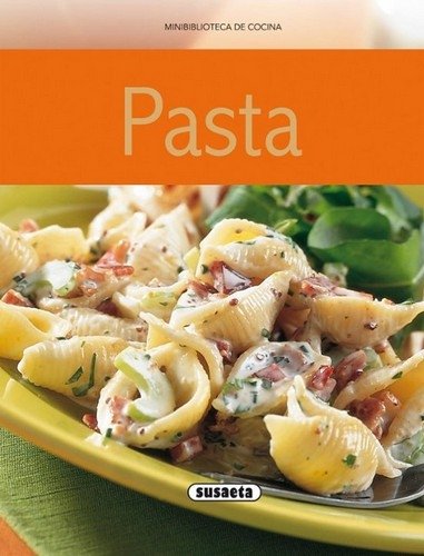 Libro: Pasta | Autor: Varios | Isbn: 9788430572137