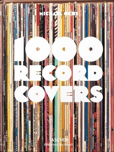 Libro: 1000 record covers | Autor: Michael Ochs | Isbn: 9783836550581