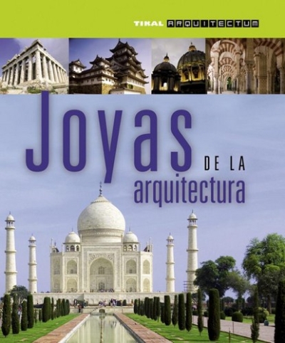 Libro: Joyas de la arquitectura | Autor: Varios | Isbn: 9788499281018