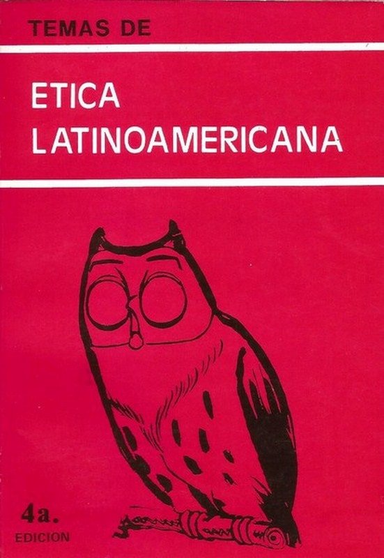 Libro: Temas de ética latinoamericana - Autor: Luis Jose Gonzalez Alvarez - Isbn: 9589023177
