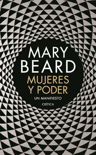 Libro: Mujeres y poder | Autor: Mary Beard | Isbn: 9789584265210