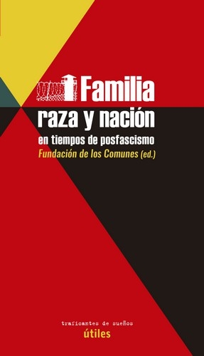Libro: Familia raza y nación en tiempos de postconflicto | Autor: Varios | Isbn: 9788412125948