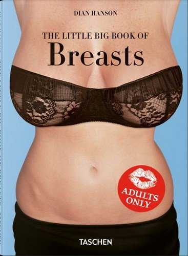 Libro: The big book of breasts (edición en inglés) | Autor: Dian Hanson | Isbn: 9783836578905