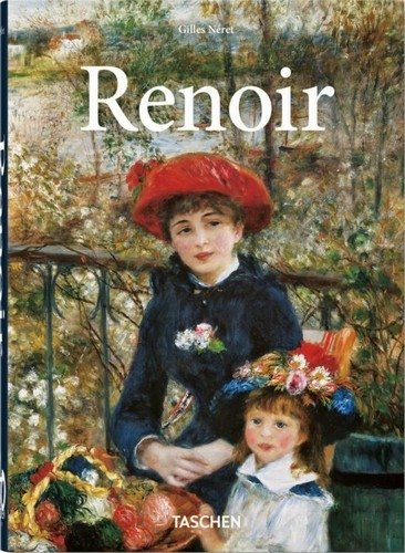 Libro: Renoir. 40th ed. | Autor: Gilles Néret | Isbn: 9783836592079