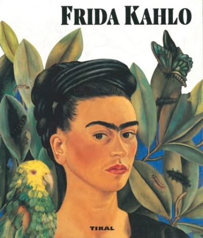 Libro: Frida Kahlo - Biblioteca de arte | Autor: Laura García Sánchez | Isbn: 9788499285214