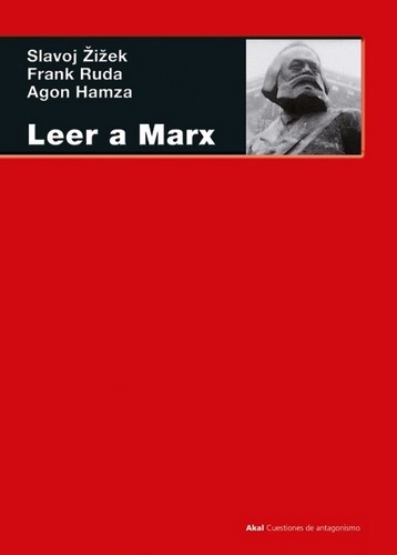 Libro: Leer a Marx | Autor: Slavoj žižek | Isbn: 9788446054191