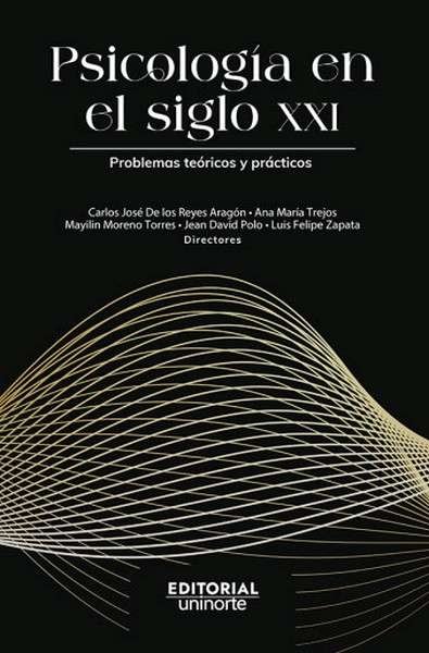 Libro: Psicología en el siglo XXI | Autor: Varios | Isbn: 9789587895773