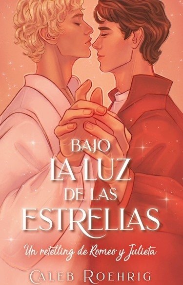 Libro: Bajo la luz de las estrellas | Autor: Caleb Roehrigh | Isbn: 9788419130143