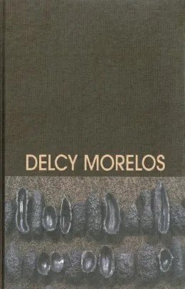 Libro: Delcy Morelos | Autor: Delcy Morelos | Isbn: 9788419233936