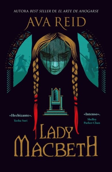 Libro: Lady Macbeth | Autor: Ava Reid | Isbn: 9788410085299