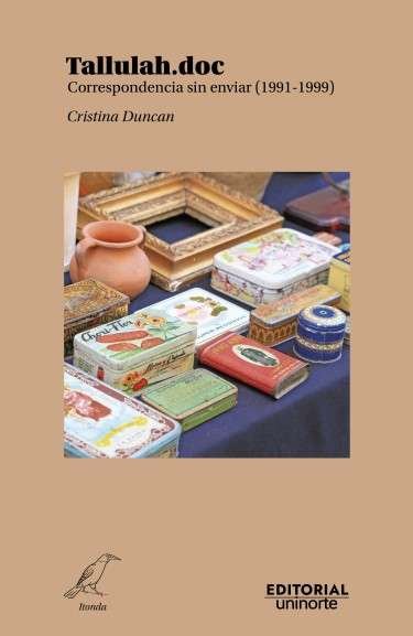 Libro: Tallulah.doc | Autor: Autores Varios | Isbn: 9789587896640