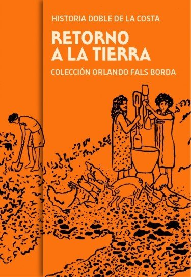  Historia doble de la costa - Tomo 4. Retorno a la tierra