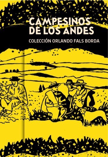  Campesinos de los Andes