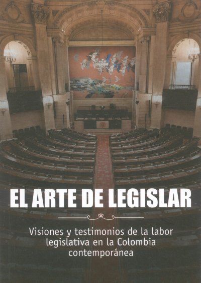  El arte de legislar