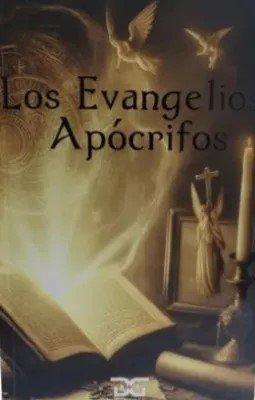 Libro: Los Evangelios Apocrifos | Autor: Varios | Isbn: 9786280166841