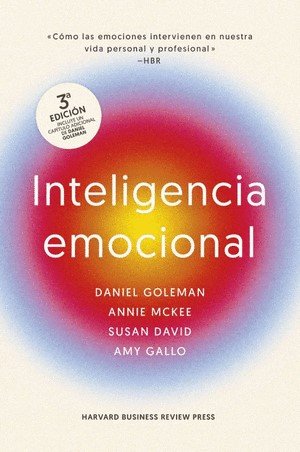 Libro: Inteligencia emocional. 3ra. Edición | Autor: Autores Varios | Isbn: 9788410121034