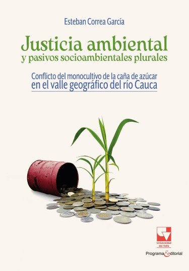  Justicia ambiental y pasivos socioambientales plurales