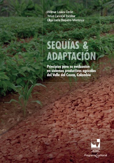  Sequías & adaptación