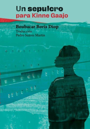  Un sepulcro para Kinne Gaajo