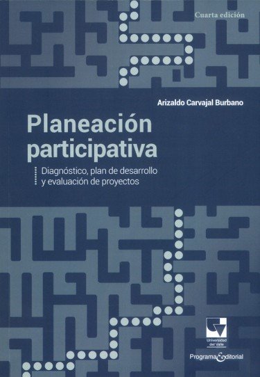  Planeación participativa