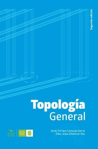  Topología general