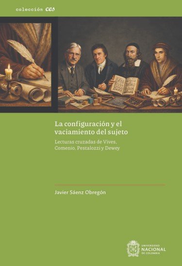  La configuración y el vaciamiento del sujeto