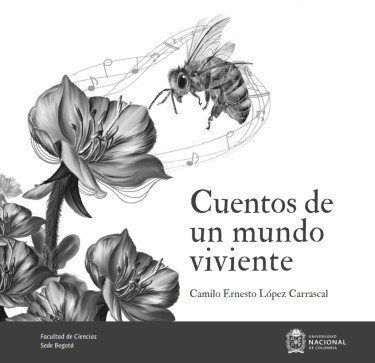  Cuentos de un mundo viviente