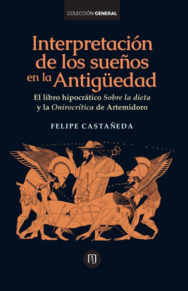  Interpretación de los sueños en la Antigüedad. El libro hipocrático...