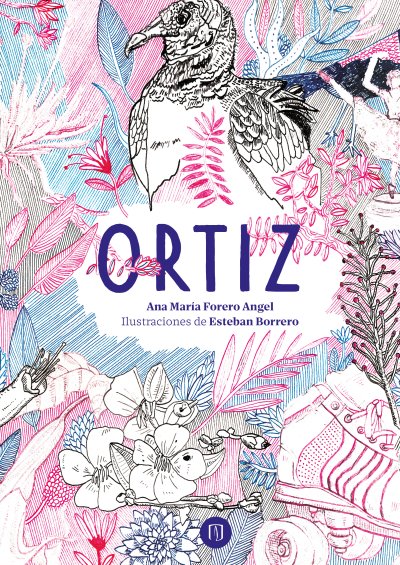  Ortiz
