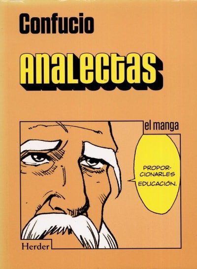 Libro: Analectas - Autor: Confucio - Isbn: 9788425433412