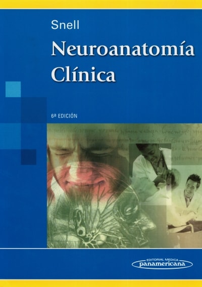Neuroanatomía clínica 