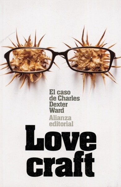 Libro: El caso de Charles Dexter Ward - Autor: H. P. Lovecraft - Isbn: 9788491042099