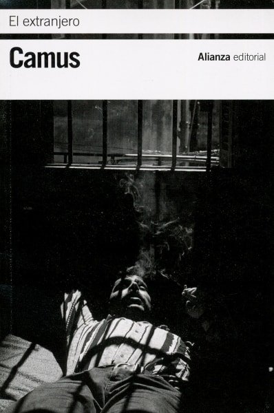 Libro: El extranjero - Autor: Albert Camus - Isbn: 9788420669786