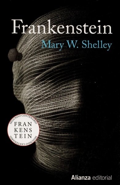 Libro: Frankestein - Autor: Mary W. Shelley - Isbn: 9788491049586