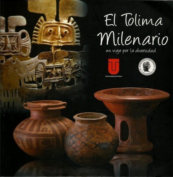 El tolima milenario, un viaje por la diversidad - Héctor Salgado López - 9789589243695