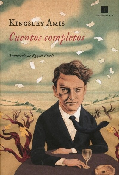 Libro: Cuentos completos - Autor: Kingsley Amis - Isbn: 9788415979586