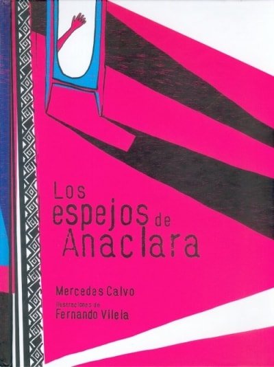 Libro: Los espejos de Anaclara - Autor: Mercedes Calvo - Isbn: 9786071600950