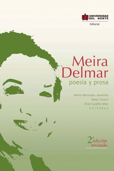 Libro: Meira del mar poesía y prosa | Autor: Meira del Mar | Isbn: 9789588252353