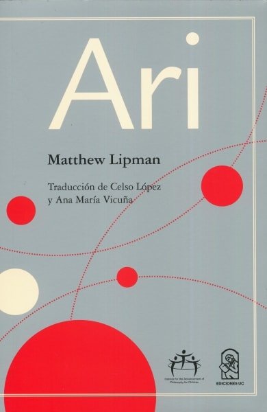 Libro: Ari | Autor: Matthew Lipman | Isbn: 9789561421370