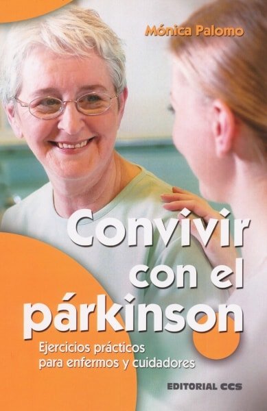 Libro: Convivir con el párkinson | Autor: Mónica Palomo | Isbn: 9788490232866