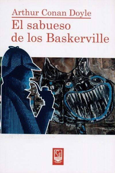 Libro: El sabueso de los Baskerville | Autor: Arthur Conan Doyle | Isbn: 9789588962313