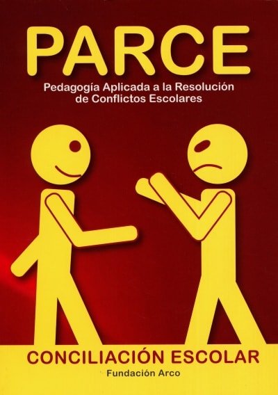 Libro: Parce | Autor: Fundación Arco | Isbn: 9789584618177