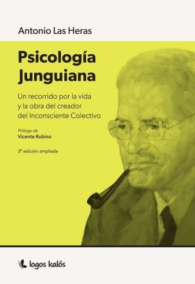 Libro: Psicología Junguiana | Autor: Antonio las Heras | Isbn: 9789874716927