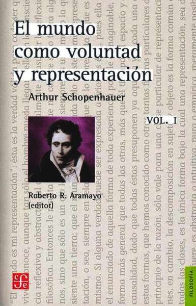 Libro: El mundo como voluntad y representación Tomo I - II | Autor: Arthur Schopenhauer | Isbn: 9788437505909