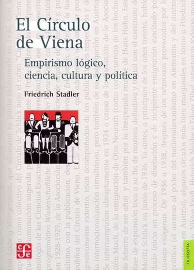 Libro: El círculo de Viena | Autor: Friedrich Stadler | Isbn: 9789562890854