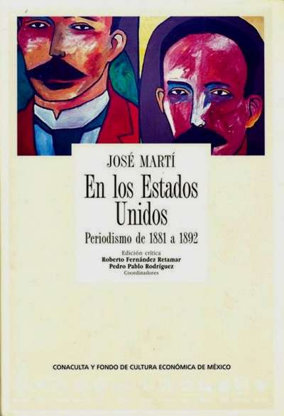 Libro: En los Estados Unidos | Autor: José Martí | Isbn: 8489666466