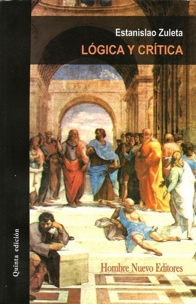 Lógica y crítica